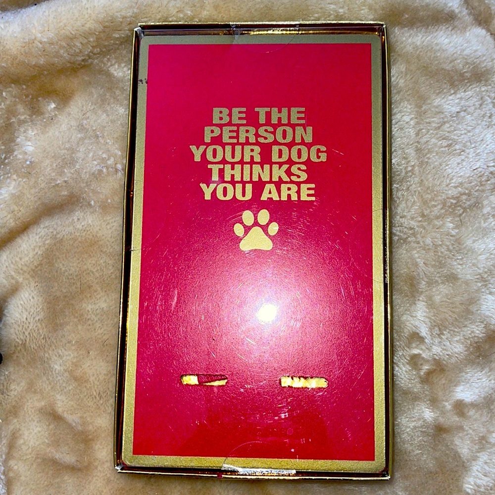 Mobile device holder by women owned company.